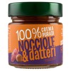 Crema Pura 100% Nocciole E Datteri Euro Company