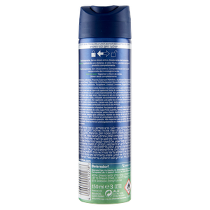 Deodorante Spray Fresh Sensation Nivea - Foto 3