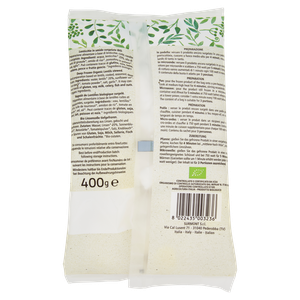 Lenticchie In Umido Bio Cucina Sartor - Foto 3