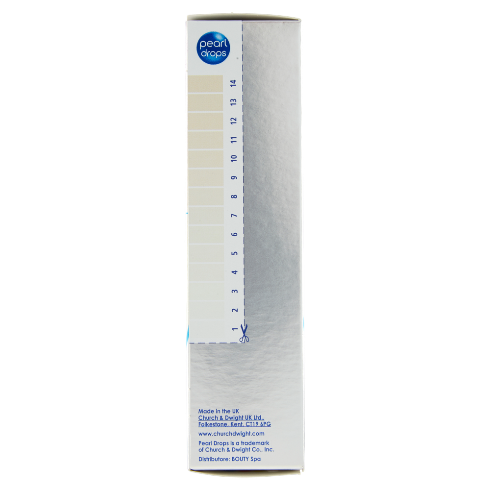 Dentifricio Advanced Whitening Pearl Drops - Foto 2