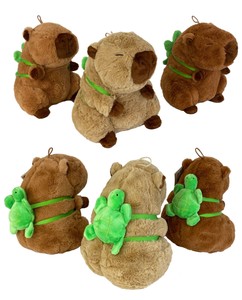 Peluche Capibara - Foto 1