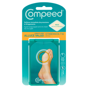 Compeed Alluce Valgo - Foto 1