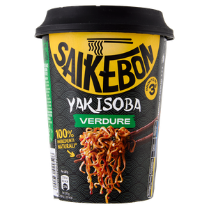 Yakisoba Classic Cup Star - Foto 3