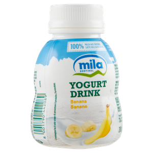 Yogurt Da Bere Banana Mila - Foto 3