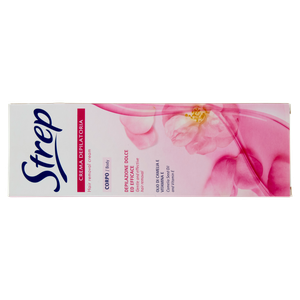 Crema Depilazione Corpo Strep - Foto 3