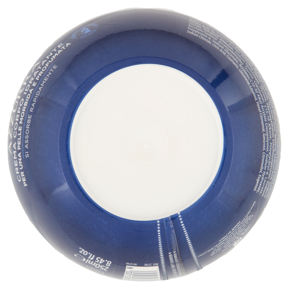Crema Corpo Classica Felce Azzurra - Foto 3
