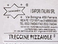 Treccine Pizzaiole - Foto 2