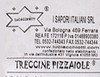 TRECCINE PIZZAIOLE - Foto 2 di 2