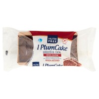 Plumcake Golosita' Senza Glutine Nutrifree