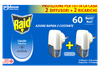 RAID ELETTR.LIQ. X2 - Foto 1 di 3