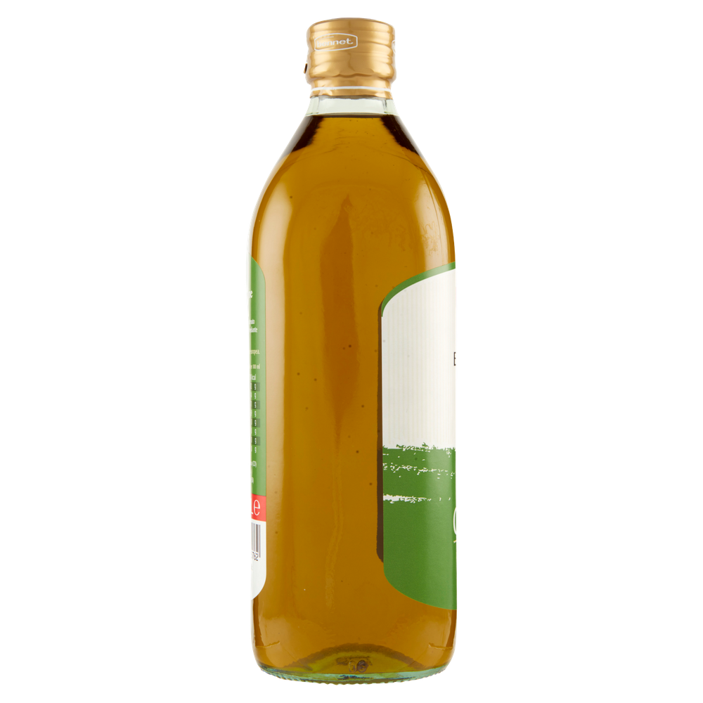 Olio Extra Vergine Di Oliva Classico Bennet - Foto 2