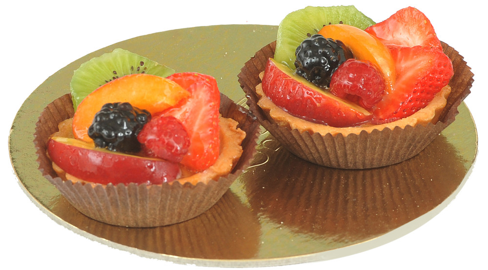 Tartelle Di Frutta - Foto 1
