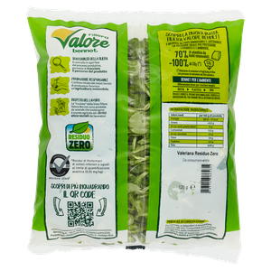 Insalata Valeriana Residuo Zero Filiera Valore Bennet - Foto 3