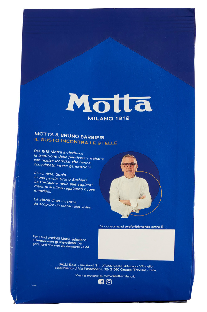 Biscotti Bucamou Con Caramello Mou Motta - Foto 3