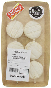 Spiedini Tomini Del Boscaiolo Mignon - Foto 2