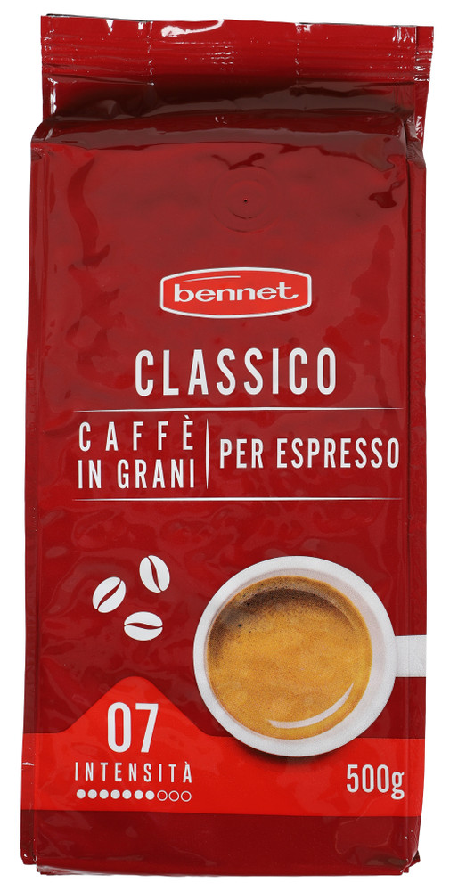 Caffe' In Grani Classico Bennet - Foto 1