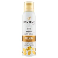 Pantene Balsamo Mousse Rigenera & Protegge Pantene Balsamo Mousse Rigenera & Protegge