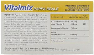 Vitalmix Pappa Reale Flaconcini - Foto 2