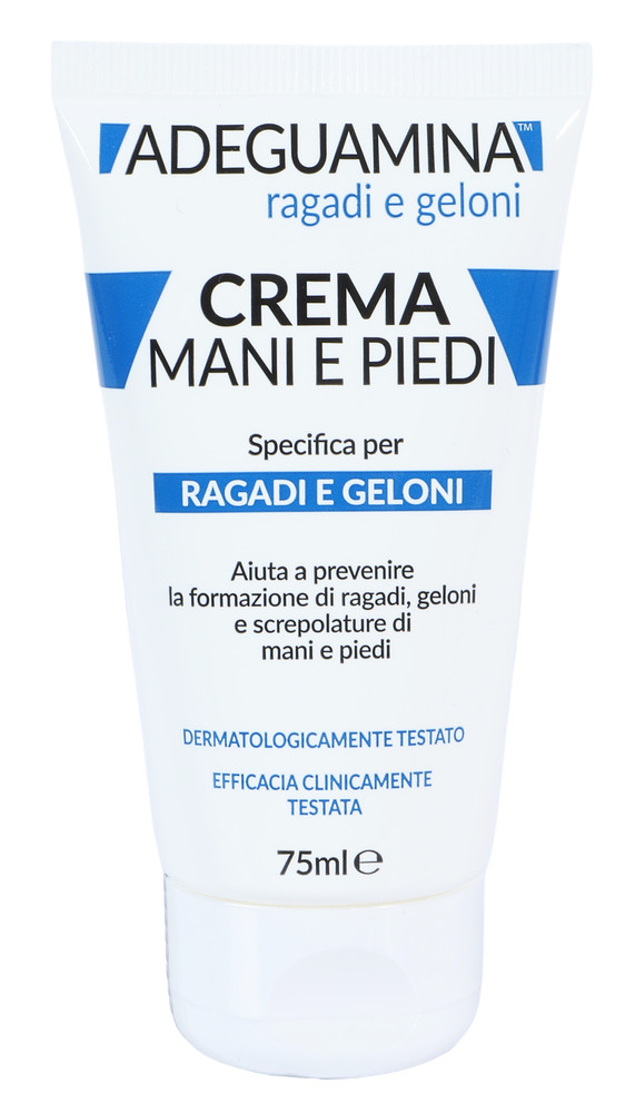 Adeguamina Crema Mani-Piedi Ragadiegeloni - Foto 1