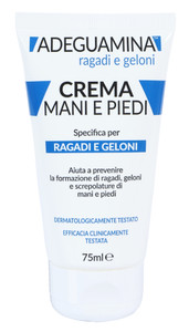 Adeguamina Crema Mani-Piedi Ragadiegeloni - Foto 1