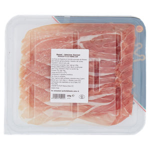 Prosciutto Crudo Di Parma Dop Selezione Gourmet Bennet - Foto 3