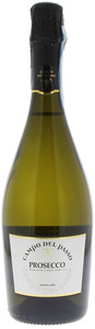 Spumante Prosecco Doc Campo Del Passo - Foto 1