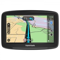 Navigatore Gps Start 62 Europa Tomtom Navigatore Gps Start 62 Europa Tomtom