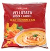 Vellutata Zucca E Carote Surgelata Bennet