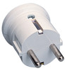 Spina Standard Tedesca 16a 2p+t Polypool