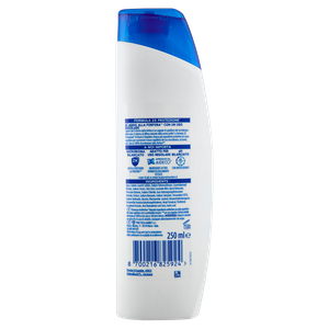 Shampoo Sensitive Head & Shoulders - Foto 3