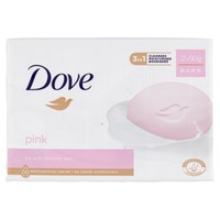 Sapone Pink Dove Conf. Da 2