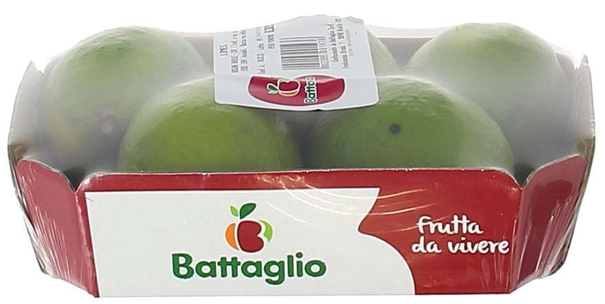 Lime In Vassoio - Foto 2