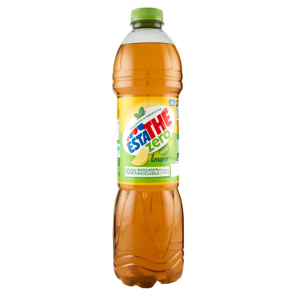 Estathe Zero Limone - Foto 1