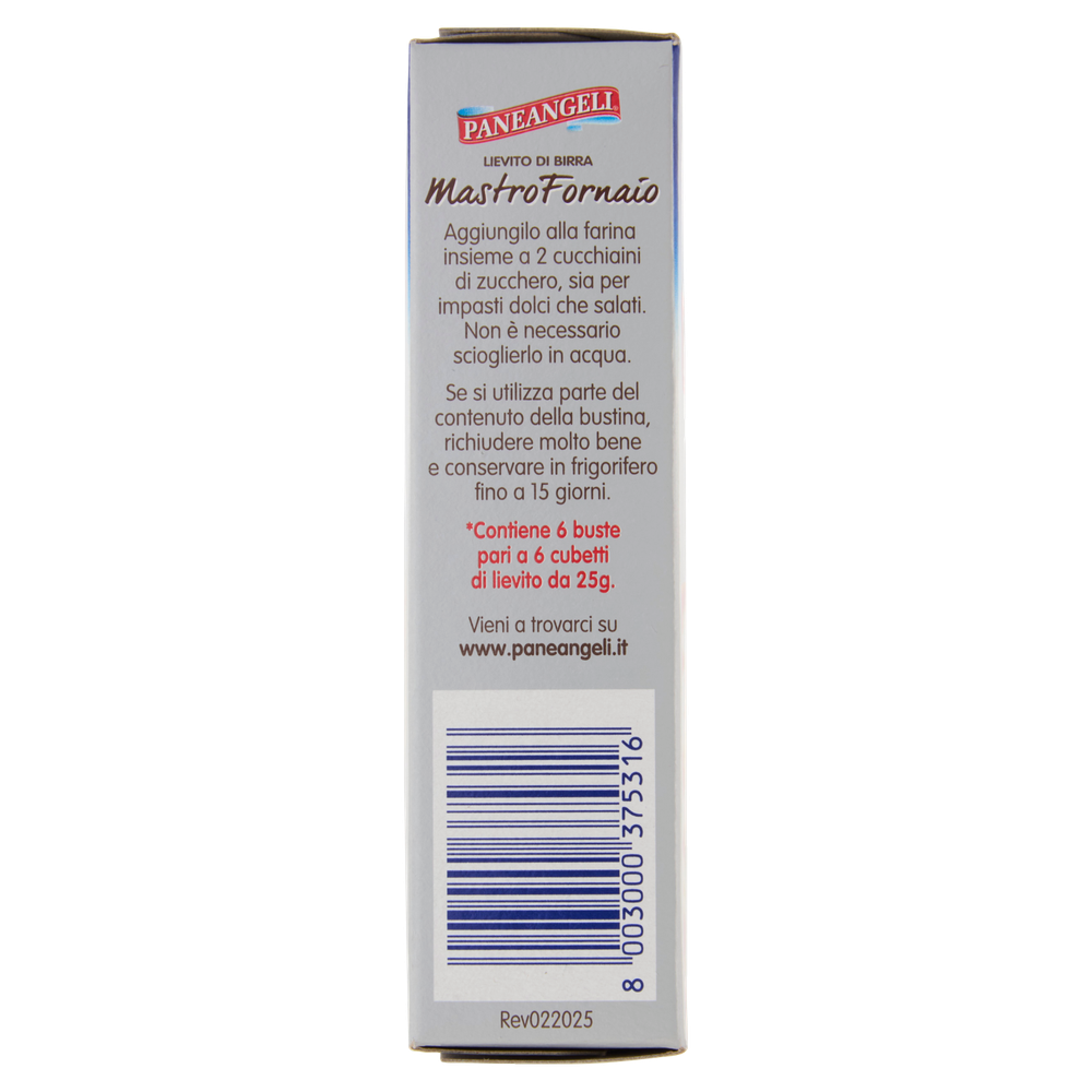 Pane Angeli Mastro Fornaio - Foto 2