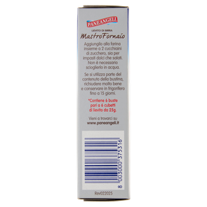 Pane Angeli Mastro Fornaio - Foto 2