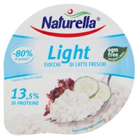 Fiocchi Di Latte Light Naturella Fiocchi Di Latte Light Naturella