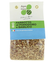 Farrotto Pomodoro Bio Ape Gaia Farrotto Pomodoro Bio Ape Gaia