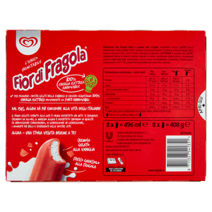 Fior Di Fragola New - Foto 3