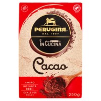 Cacao Amaro In Polvere