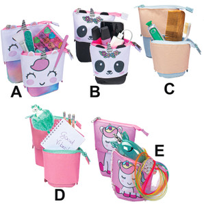 Astuccio Pop Up Pencil Case - Foto 1