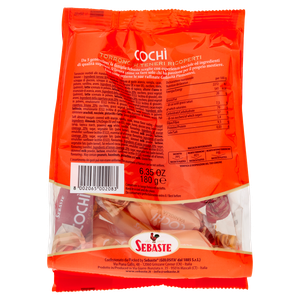 Torroncini Teneri Assortiti  Ricoperti Cochi' Sebaste - Foto 3