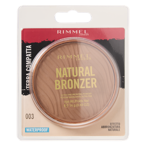 Rm Natural Bronzer Restage 003 - Foto 1