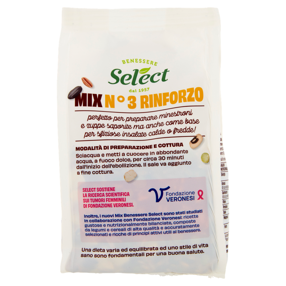 Select Mix N.3 Rinforz - Foto 3