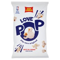 Pop Corn Pony Pop San Carlo Pop Corn Pony Pop San Carlo
