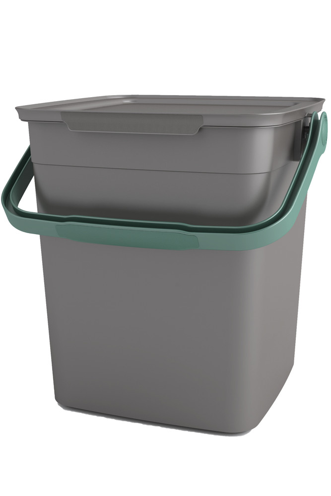 Bio Compost Pattumiera Per Raccolta Differenziata - Foto 1