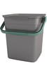 T1*BIO COMPOST L9 GRI - Foto 1 di 1