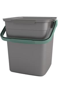 Bio Compost Pattumiera Per Raccolta Differenziata - Foto 1
