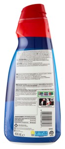 Detergente Per Lavastoviglie Finish Gel Power Limone 53 Lavaggi - Foto 3