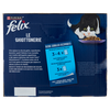 Umido Per Gatti Ghiottonerie Selezioni Miste 24x85g Felix