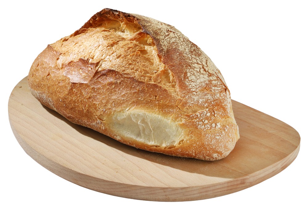 Pagnotta Con Lievito Madre - Foto 1